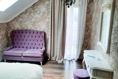Дом в Отрадном, Днепровская ул., 8