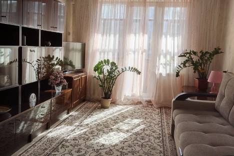 2-комнатная квартира в Казани, ул. Галиаскара Камала, 47