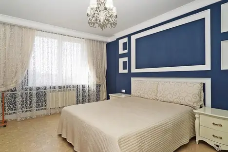 2-комнатная квартира в Казани, Казань, ул. Достоевского, 50
