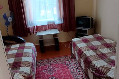 Комната в Яровом, ул. Пушкина, 31