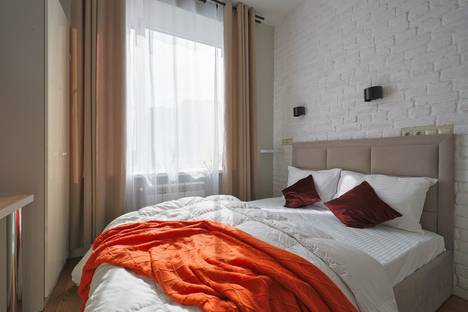 1-комнатная квартира в Москве, Корабельная ул., 6