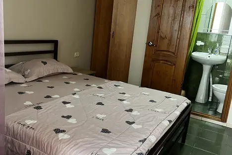 Комната в Гагре, ул. Адыгаа, 61