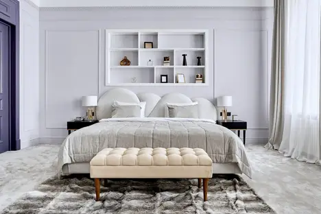 4-комнатная квартира в Санкт-Петербурге, Миллионная ул., 29, м. Адмиралтейская