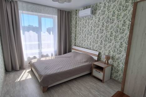 2-комнатная квартира в Ставрополе, Ставрополь, ул. Южный Обход, 53Г