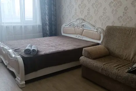 1-комнатная квартира в Ноябрьске, ул. Ленина, 30