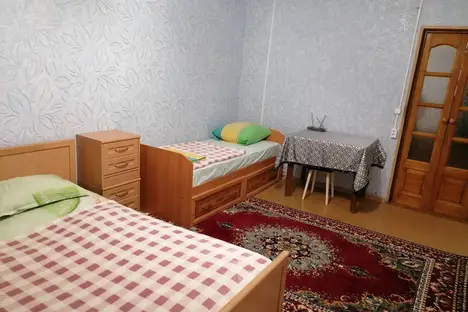 2-комнатная квартира в Ноябрьске, ул. Изыскателей, 38А