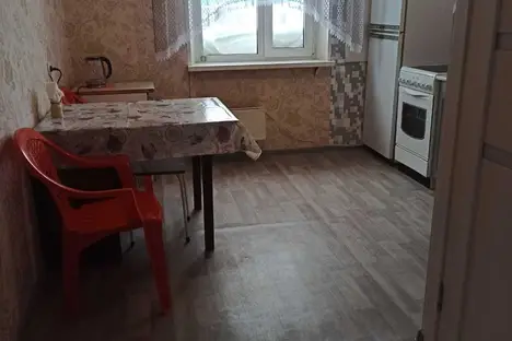 2-комнатная квартира в Ноябрьске, ул. Владимира Высоцкого, 44
