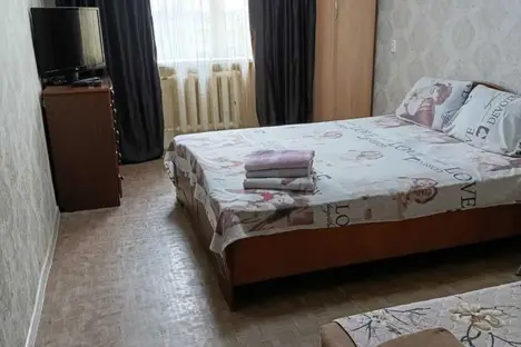 2-комнатная квартира в Ноябрьске, Ноябрьск, Магистральная ул., 97