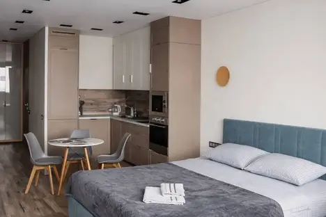 1-комнатная квартира в Климовске, Серпуховская ул., 3А