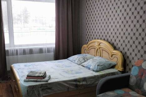 2-комнатная квартира в Ноябрьске, пр-кт Мира, 10