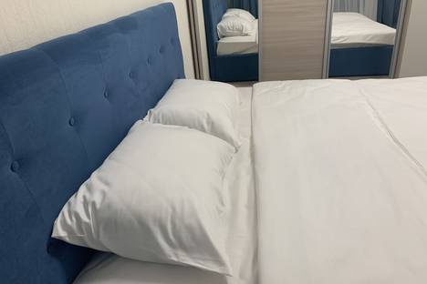 2-комнатная квартира в Москве, Варшавское ш., 170Ек8