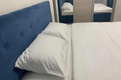 2-комнатная квартира в Москве, Варшавское ш., 170Ек8