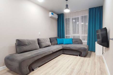 1-комнатная квартира в Самаре, мкр. Южный г., ул. Головкина, 4