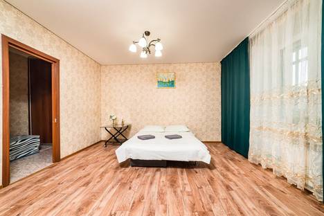 1-комнатная квартира в Казани, Чистопольская ул., 60