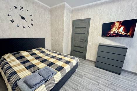 1-комнатная квартира в Симферополе, ул. Крымской Весны, 4к1Б