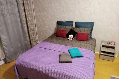 1-комнатная квартира в Москве, Москва, Липецкая ул., 46к1