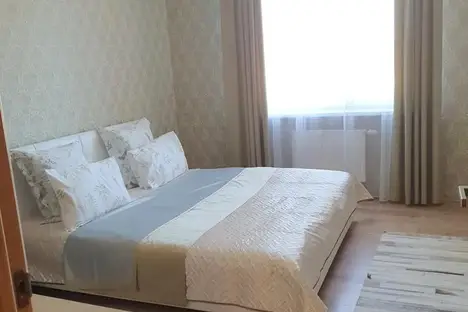 2-комнатная квартира в Казани, Казань, ул. Юлиуса Фучика, 88