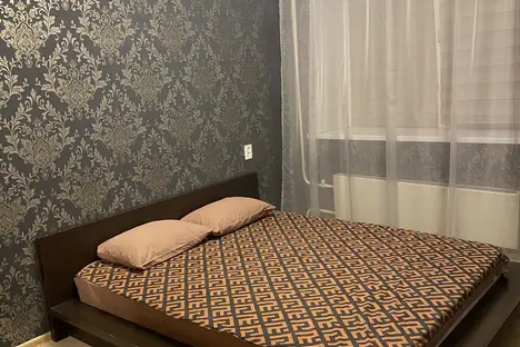 1-комнатная квартира в Тольятти, Тольятти, ул. Ворошилова, 15