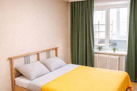 2-комнатная квартира в Климовске, Первомайская ул., 3