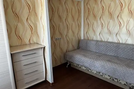 1-комнатная квартира в Горно-Алтайске, Коммунистический пр-кт, 162