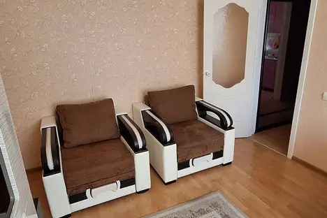 1-комнатная квартира в Геленджике, Советская ул., 112