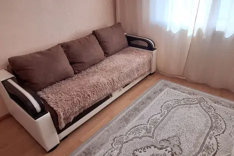 1-комнатная квартира в Геленджике, Геленджик, Советская ул., 112