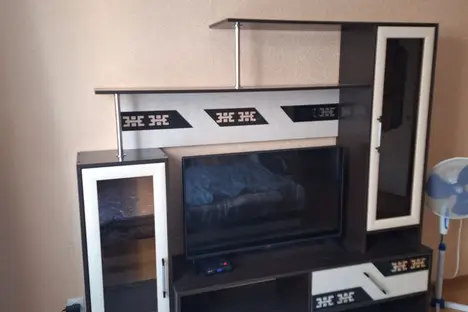 1-комнатная квартира в Геленджике, Геленджик, Советская ул., 112