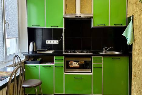 1-комнатная квартира в Керчи, Керчь, ул. Мира, 14