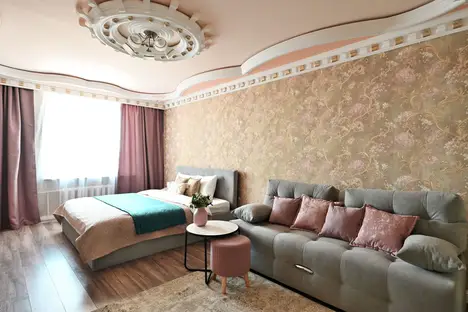 2-комнатная квартира в Казани, Казань, ул. Галиаскара Камала, 51