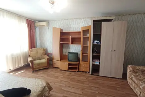 2-комнатная квартира в Комсомольске-на-Амуре, ул. Дикопольцева, 31к5