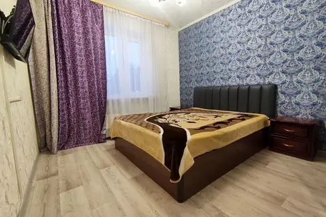 2-комнатная квартира в Ноябрьске, ул. 40 лет Победы, 11