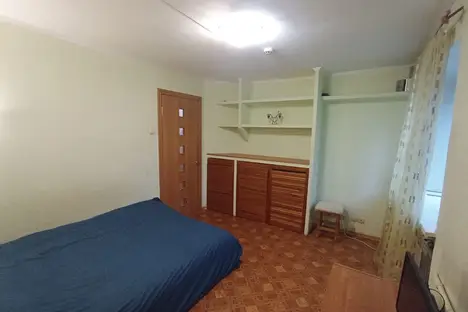 1-комнатная квартира в Комсомольске-на-Амуре, пр-кт Ленина, 12