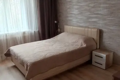 2-комнатная квартира в Вуктыле, Комсомольская ул., 24