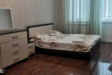 1-комнатная квартира в Дербенте, ул. Юрия Гагарина, 18М
