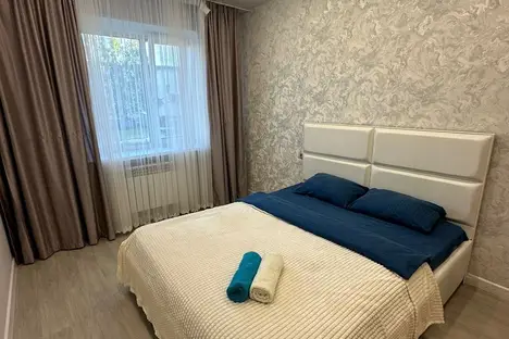 2-комнатная квартира в Надыме, Комсомольская ул., 16