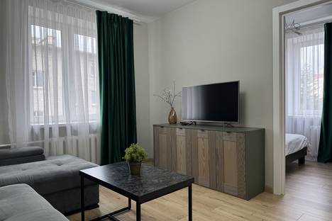 2-комнатная квартира в Гродно, пр-кт Космонавтов, 35
