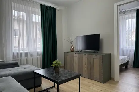2-комнатная квартира в Гродно, пр-кт Космонавтов, 35