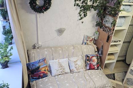 1-комнатная квартира во Владивостоке, Владивосток, Некрасовская ул., 50