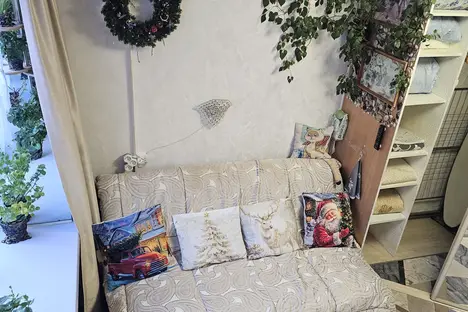 1-комнатная квартира во Владивостоке, Владивосток, Некрасовская ул., 50