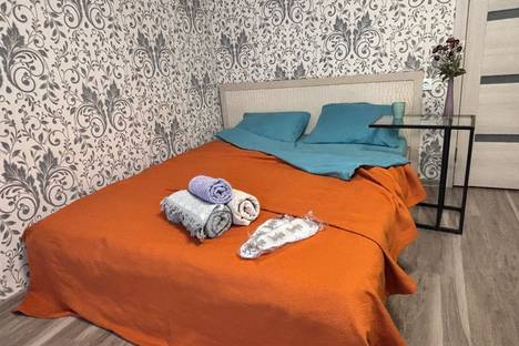 1-комнатная квартира в Омске, ул. Димитрова, 71