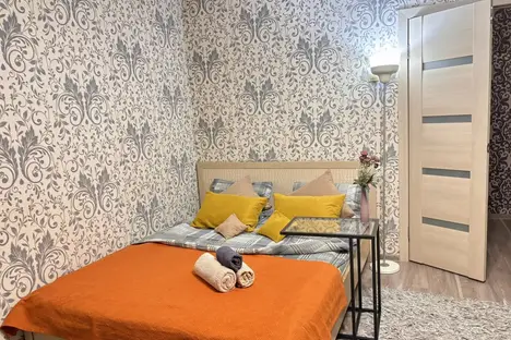 1-комнатная квартира в Омске, ул. Димитрова, 71