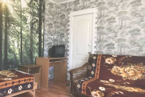 Комната в Должанской, Урожайная ул., 18