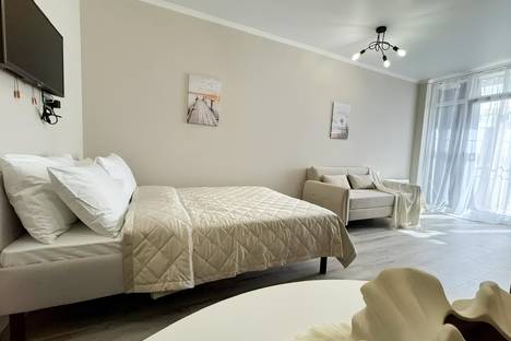 1-комнатная квартира в Светлогорске, Калининградский пр-кт, 71А