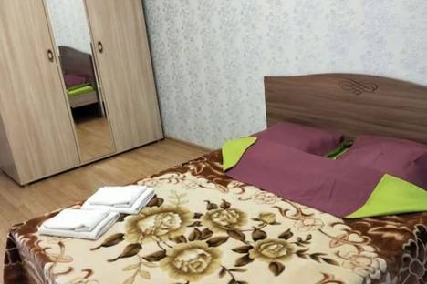 2-комнатная квартира в Тюмени, ул. Николая Зелинского, 19