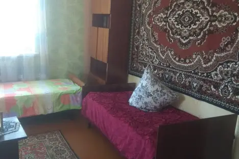 3-комнатная квартира в Минской области, Минская область, Несвиж