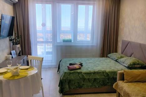 1-комнатная квартира в Уфе, Яркий б-р, 10/1