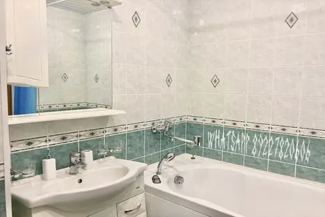 2-комнатная квартира в Нижневартовске, ул. Ленина, 7к2