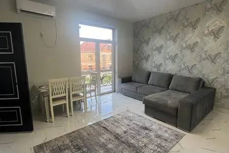 3-комнатная квартира в Махачкале, Махачкала, Рыболовная ул., 55