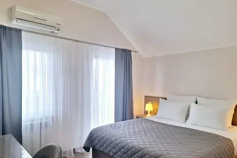 Комната в Адлере, Православная ул., 26А