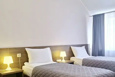 Комната в Адлере, Адлер, Православная ул., 26А
